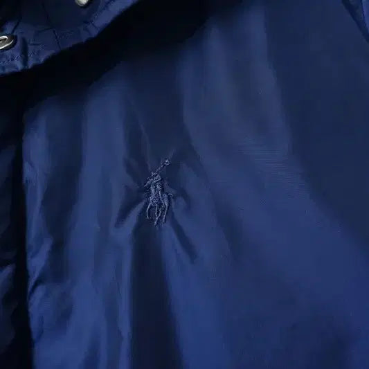 [BUNJANG] Polo Ralph Lauren Nylon Jacket M0362 / 폴로 랄프로렌 나일론 자켓 L M0362