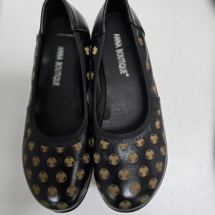 [BUNJANG] Unspecified Shoes Bundle Set / 구두 단화 3개