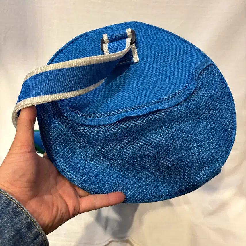 [BUNJANG] Polo Ralph Lauren Big Pony Duffel Bag / 폴로 랄프로렌 빅포니 더플백