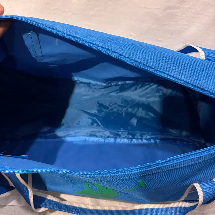 [BUNJANG] Polo Ralph Lauren Big Pony Duffel Bag / 폴로 랄프로렌 빅포니 더플백