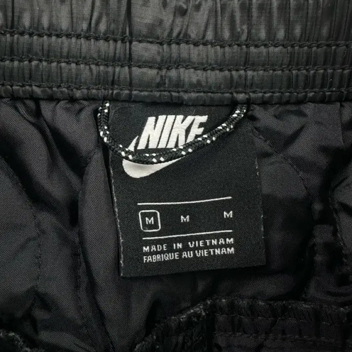 [BUNJANG] Nike Quilted Jogger Pants M / 나이키 누빔 조거팬츠 M