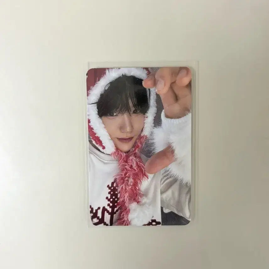 [SOLD OUT] 오드투러브 티티 재희 초회한정판