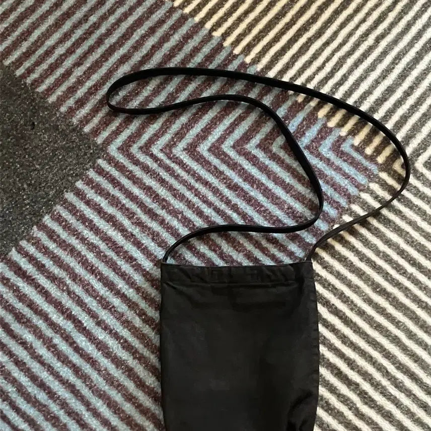 [BUNJANG] Yoko Sakamoto Research Bag S / 요코 사카모토 / 리서치 백 / S
