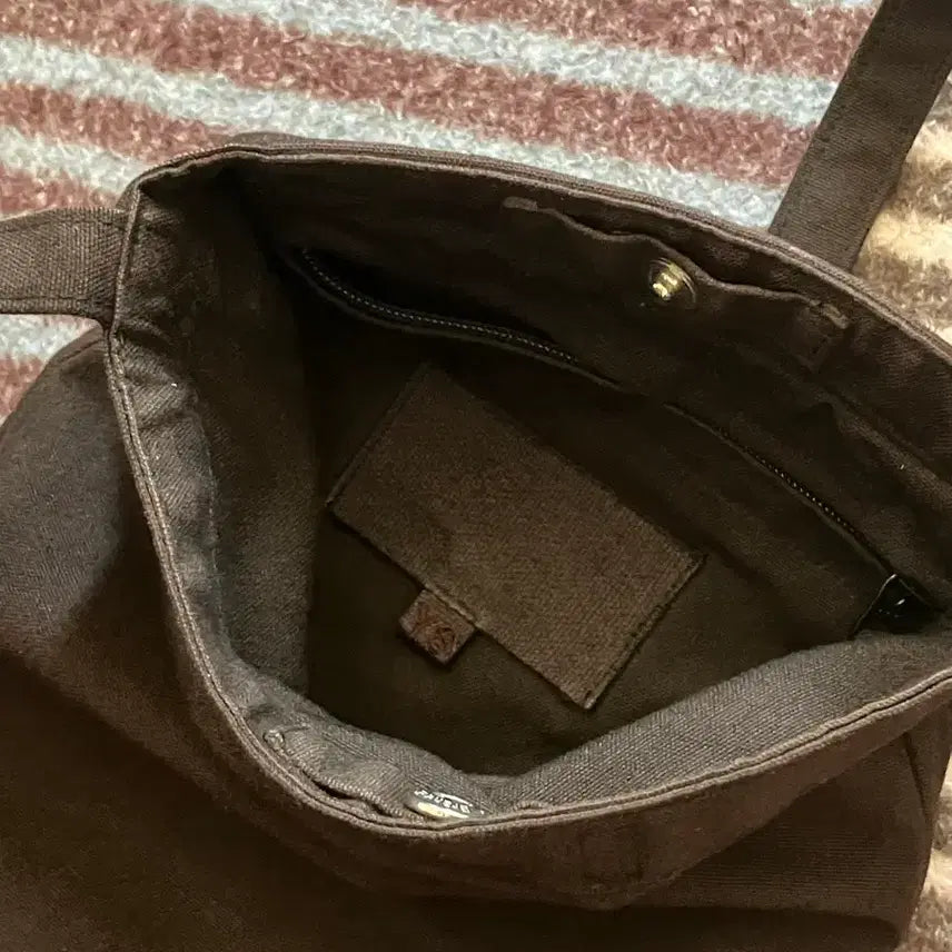 [BUNJANG] Yoko Sakamoto Research Bag S / 요코 사카모토 / 리서치 백 / S