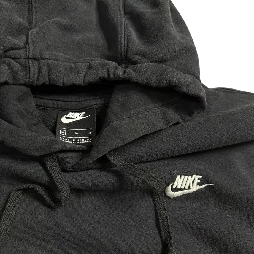 [BUNJANG] Nike Hoodie XL / 나이키 후드티