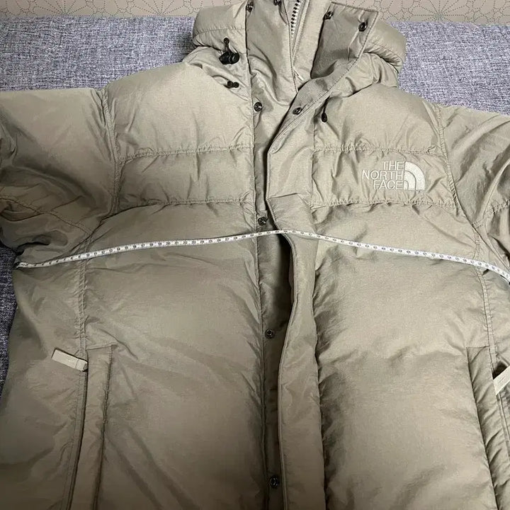 [SOLD OUT] [L] 노스페이스 재팬 얼터레이션 바프스 자켓 패딩