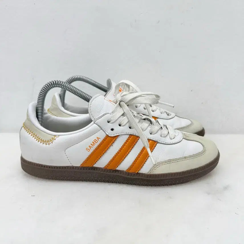 [BUNJANG] Adidas Samba Cloud Equipment Sneakers / (245)아디다스 운동화 삼바 클라우드 이퀍먼트