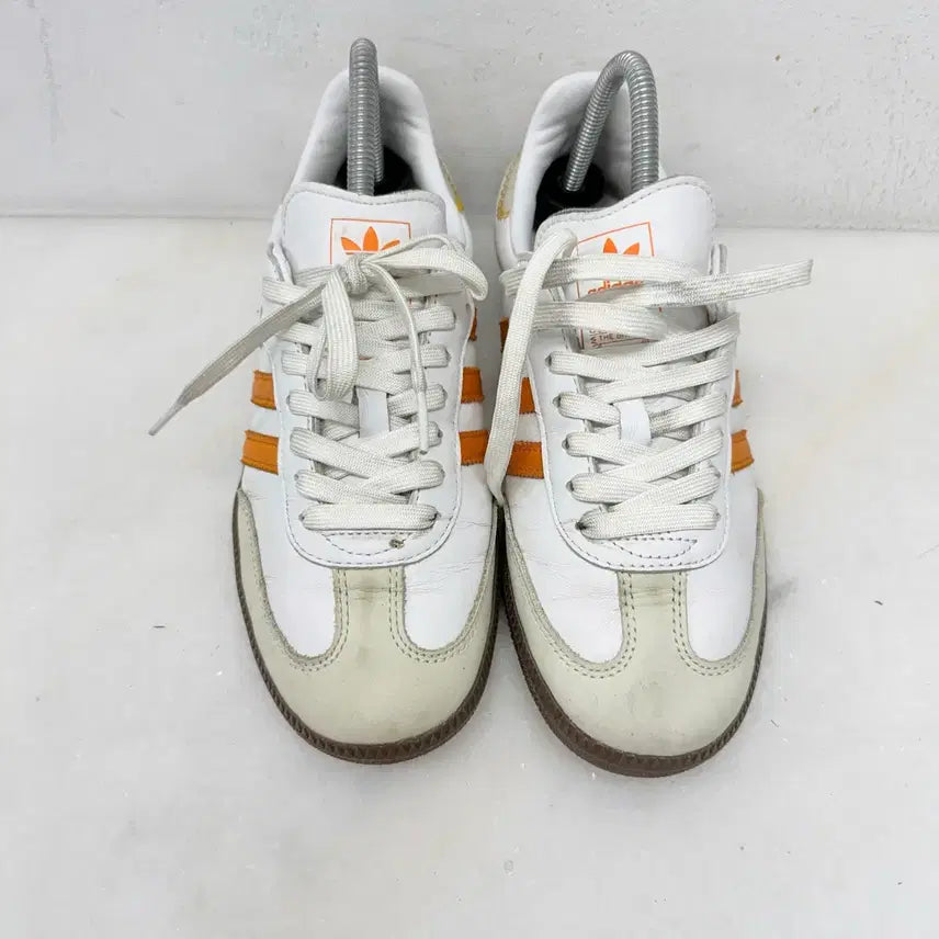 [BUNJANG] Adidas Samba Cloud Equipment Sneakers / (245)아디다스 운동화 삼바 클라우드 이퀍먼트