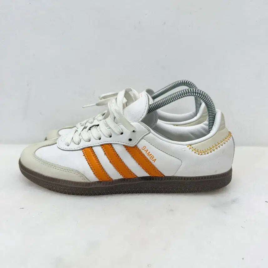 [BUNJANG] Adidas Samba Cloud Equipment Sneakers / (245)아디다스 운동화 삼바 클라우드 이퀍먼트