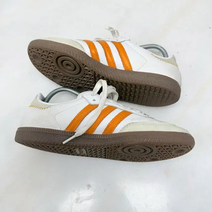 [BUNJANG] Adidas Samba Cloud Equipment Sneakers / (245)아디다스 운동화 삼바 클라우드 이퀍먼트