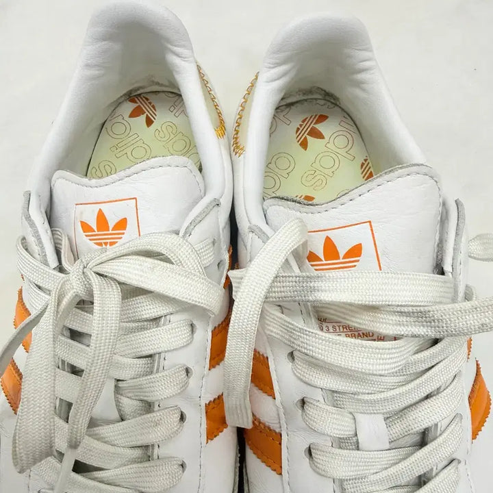 [BUNJANG] Adidas Samba Cloud Equipment Sneakers / (245)아디다스 운동화 삼바 클라우드 이퀍먼트