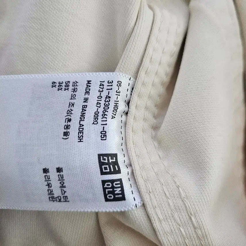 [BUNJANG] Uniqlo Men&