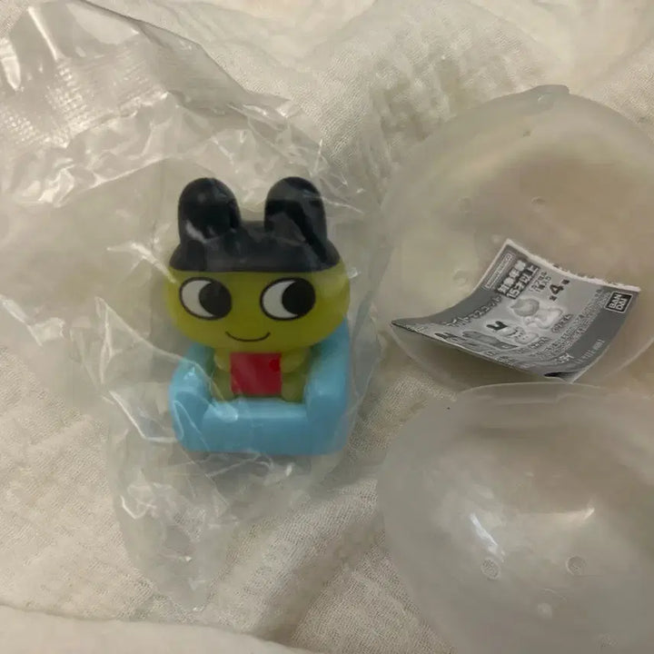 [BUNJANG] Tamagotchi Light Gacha Mametchi New Item / 다마고치 라이트 가챠 마메치 미개봉 새상품