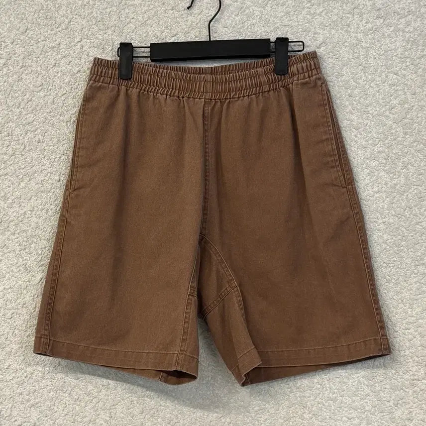 [BUNJANG] Supreme Washed Twill Shorts SS16 / 슈프림 워시드 트윌 쇼츠 16ss