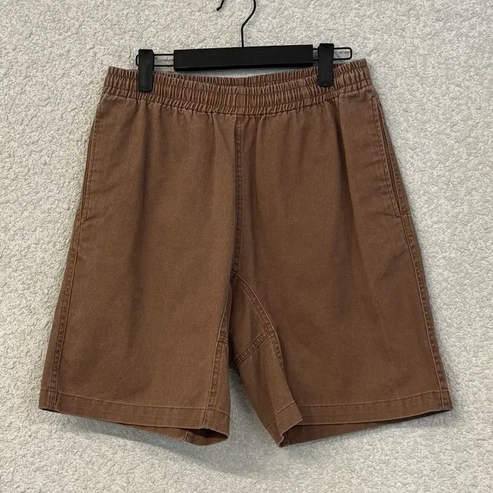 [BUNJANG] Supreme Washed Twill Shorts SS16 / 슈프림 워시드 트윌 쇼츠 16ss