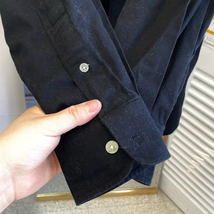 [BUNJANG] 폴로 랄프로렌 셔츠 M(100) Polo Ralph Lauren Shir / 폴로 랄프로렌 셔츠 M(100) Polo Ralph Lauren Shir