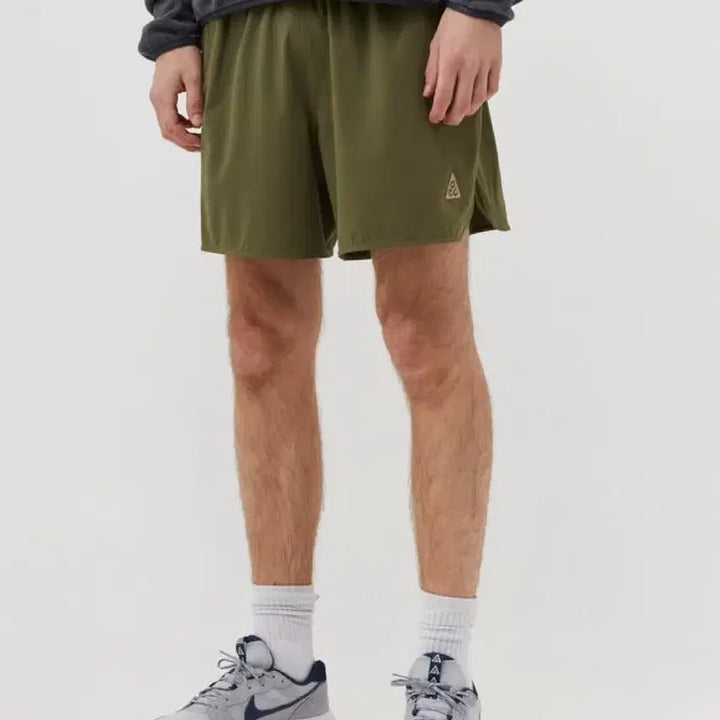 [BUNJANG] Nike ACG New Sands Shorts / 나이키 acg 뉴 샌즈 반바지 쇼츠