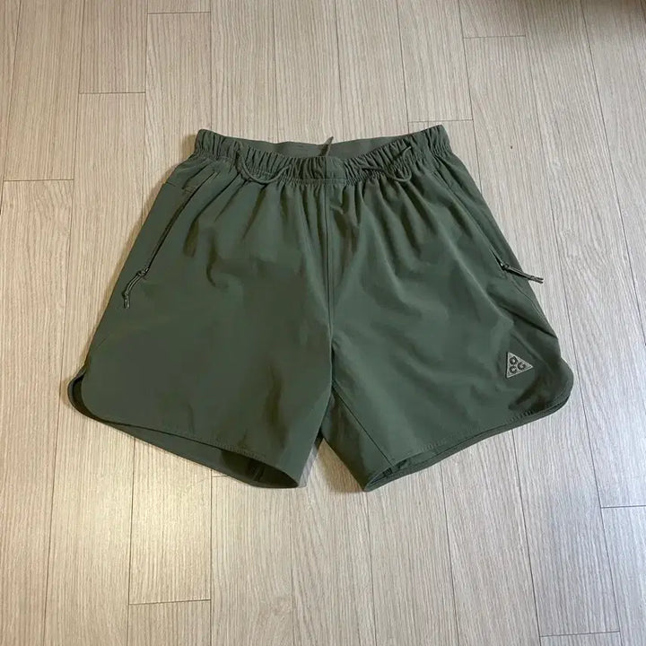 [BUNJANG] Nike ACG New Sands Shorts / 나이키 acg 뉴 샌즈 반바지 쇼츠