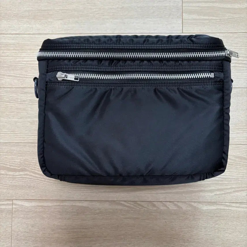 [SOLD OUT] 요시다포터 porter 카메라백 탱커 블랙 L
