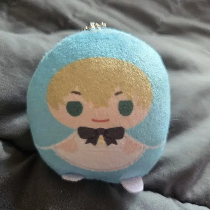 [BUNJANG] Tokyo Revengers Chifuyu Plush Mascot Doll / 도리벤 마스코트 치후유 누이 인형 판매