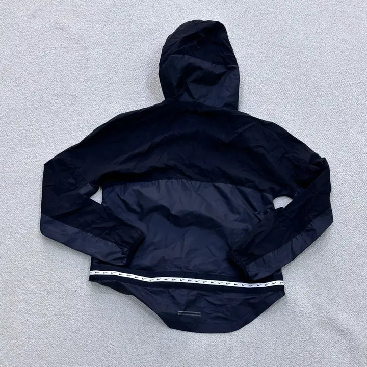 [SOLD OUT] 80 나이키 러닝 하프집업 아노락 자켓 0424E