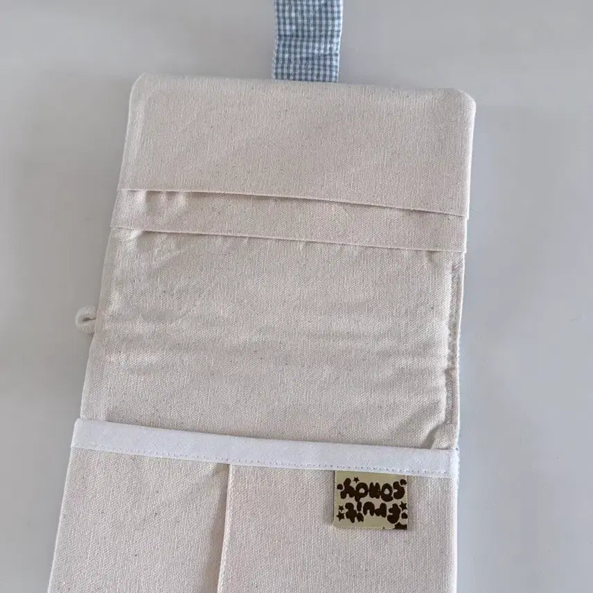[BUNJANG] Fruits Candy Teddy Bear A6 Diary Cover / 후르츠캔디 테디베어 a6 다이어리 커버