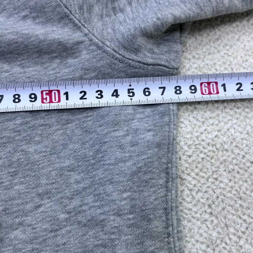 [BUNJANG] Nike Small Logo Crewneck Sweatshirt / XXL 나이키 스몰로고 맨투맨 티셔츠 0424E