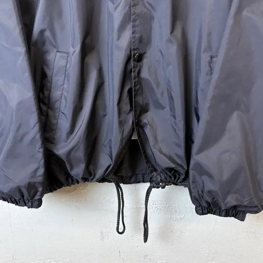 [BUNJANG] Undercover Undercover Records Coach Jacket / [L] 언더커버 언더커버레코드 코치자켓