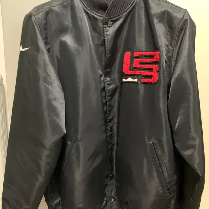 [BUNJANG] Nike LeBron Stadium Jacket / 나이키 르브론 스타디움 자켓