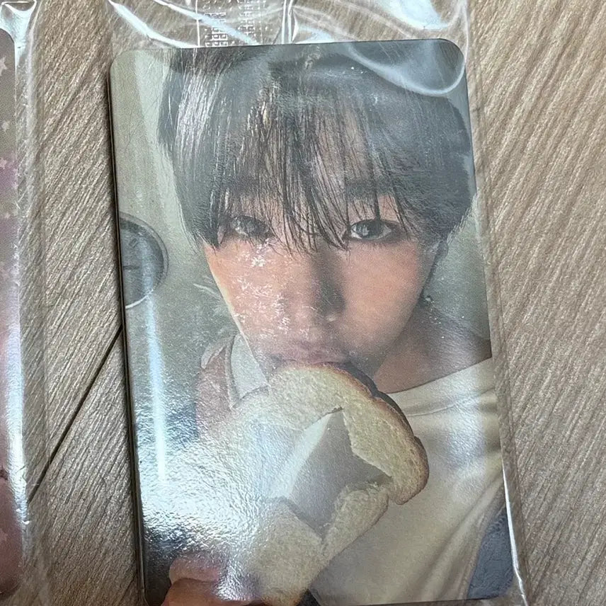 [SOLD OUT] 미개봉 케타포 리쿠 포카 양도
