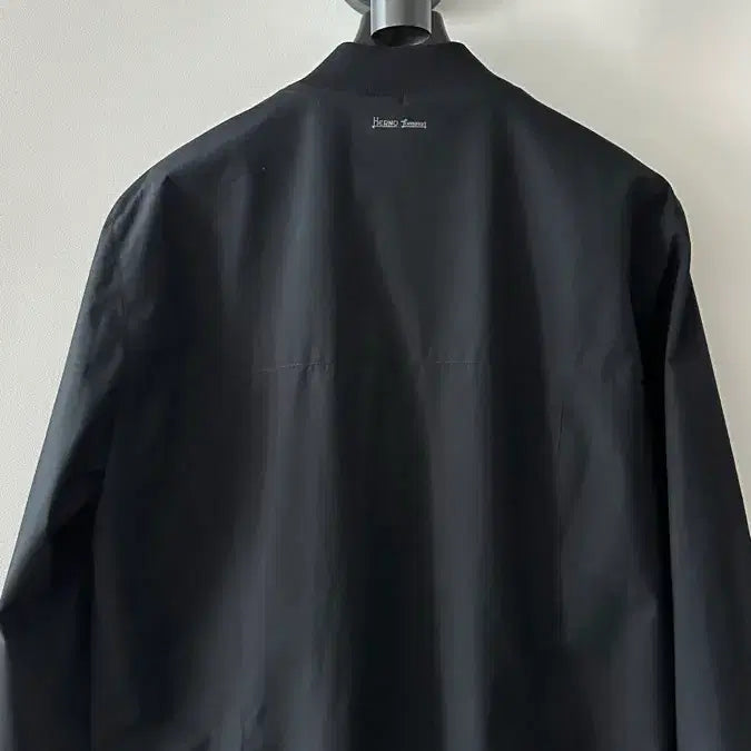 [SOLD OUT] HERNO Laminar 고어텍스 MA-1 자켓 48