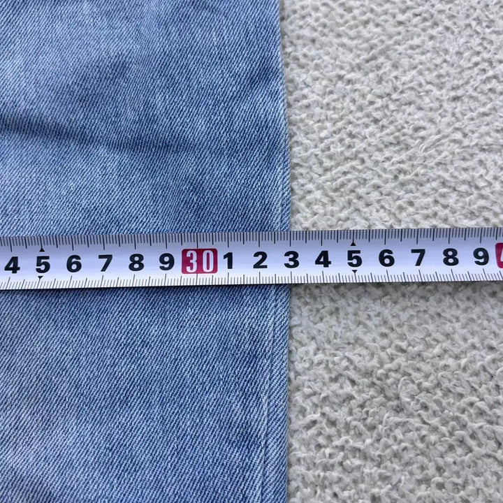 [BUNJANG] Jill Stuart New York Denim Pants / 78 질스튜어트 뉴욕 데님 팬츠 0424E