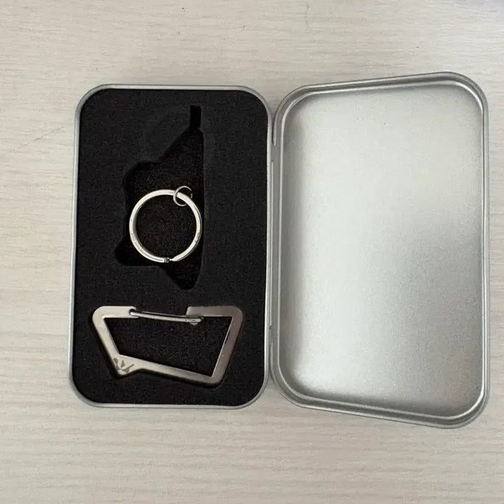 [SOLD OUT] 우즈 키링 무료배송