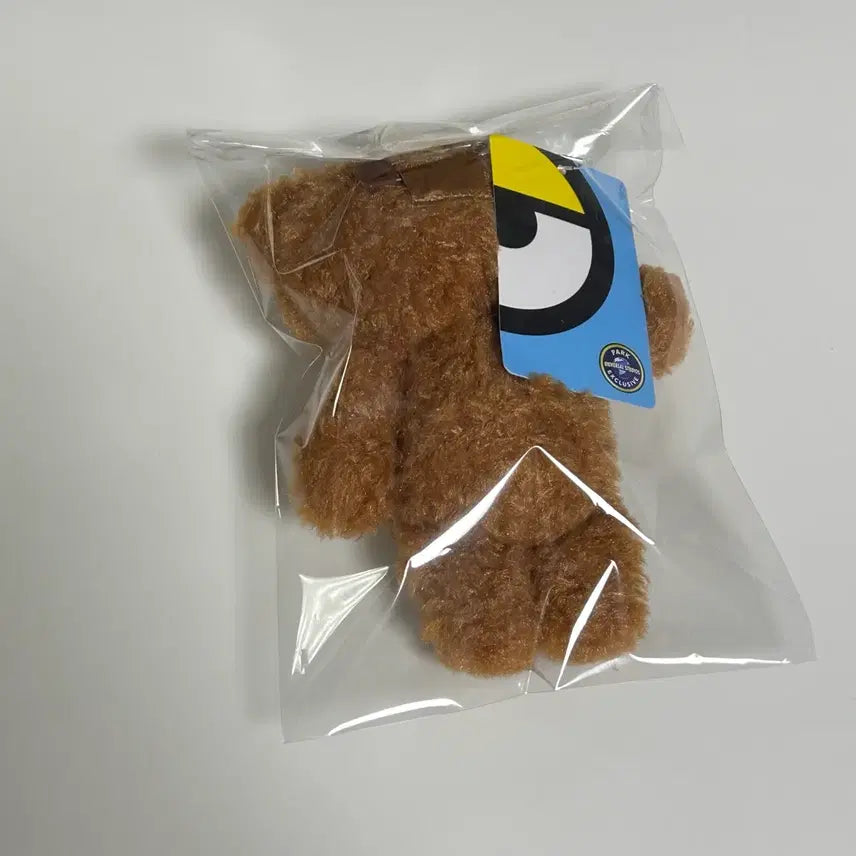 [BUNJANG] Universal Studios Japan Minions Bob Tim Keyring Plush Doll / USJ 유니버셜 스튜디오 미니언 밥 팀 키링인형