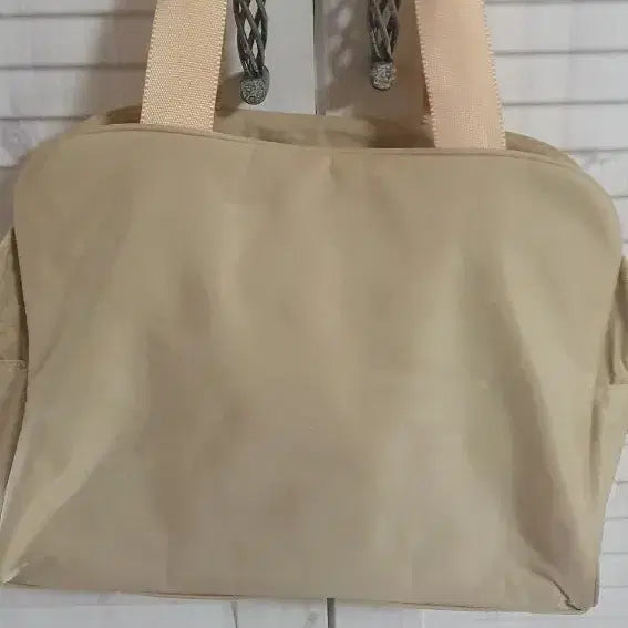 [BUNJANG] Prada Nylon Tote/Shoulder Bag / 프라다 원단 가방..(로고는 있음)토드백 숄더백