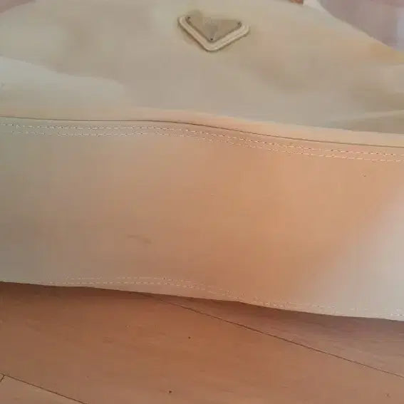 [BUNJANG] Prada Nylon Tote/Shoulder Bag / 프라다 원단 가방..(로고는 있음)토드백 숄더백