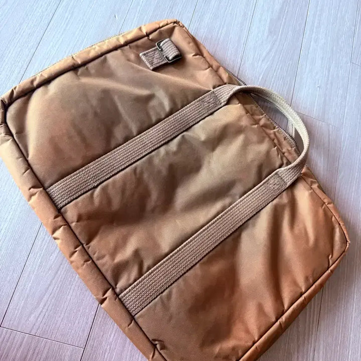 [BUNJANG] RRL Briefcase / rrl 더블알엘 브리프 케이스 레어템