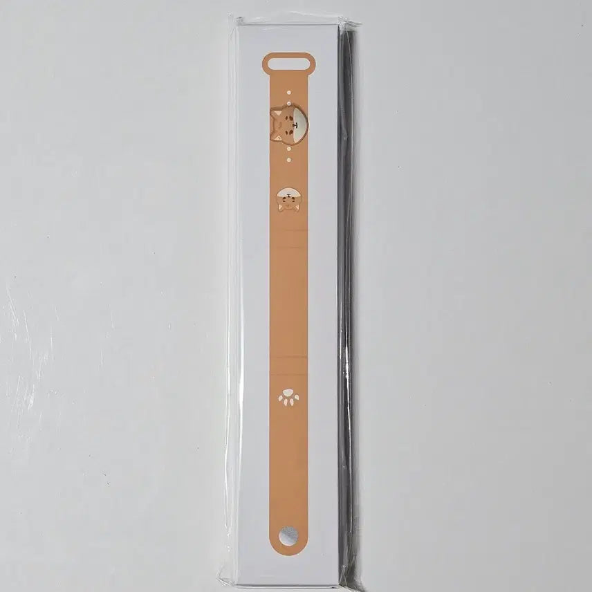 [SOLD OUT] 데이식스 쁘띠멀즈 워치스트랩&amp;참 영케이