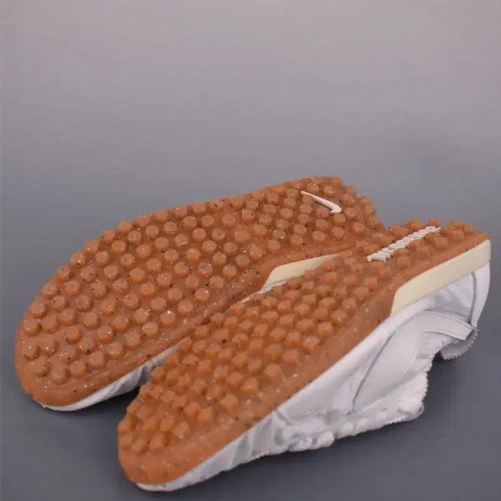 [SOLD OUT] 나이키  자크뮈스 화이트 스니커즈 사이즈 260