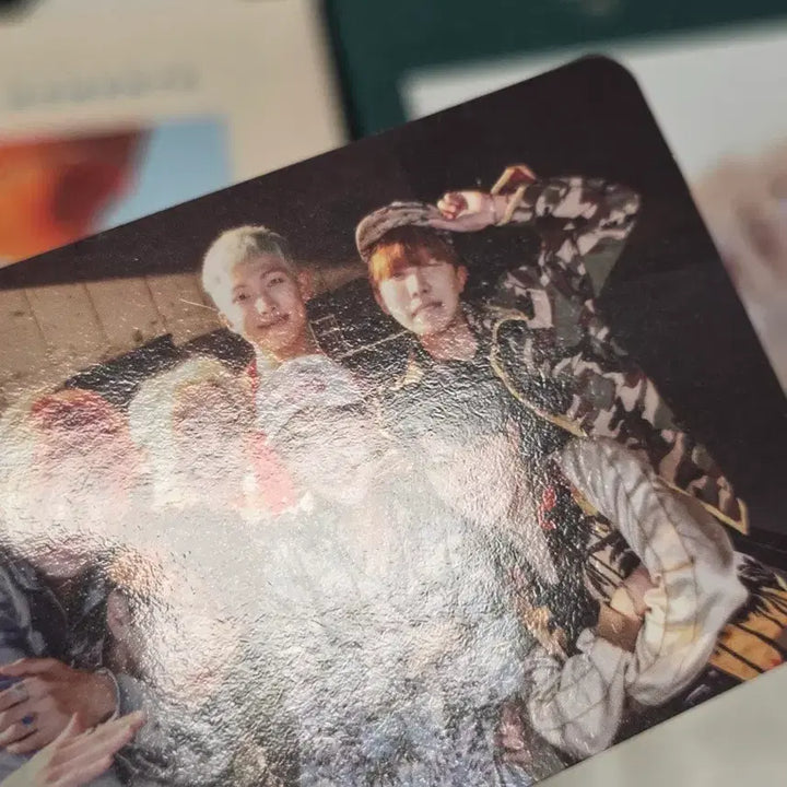 [BUNJANG] 방탄소년단 bts 2016년 메모리즈 / 방탄소년단 bts 2016년 메모리즈