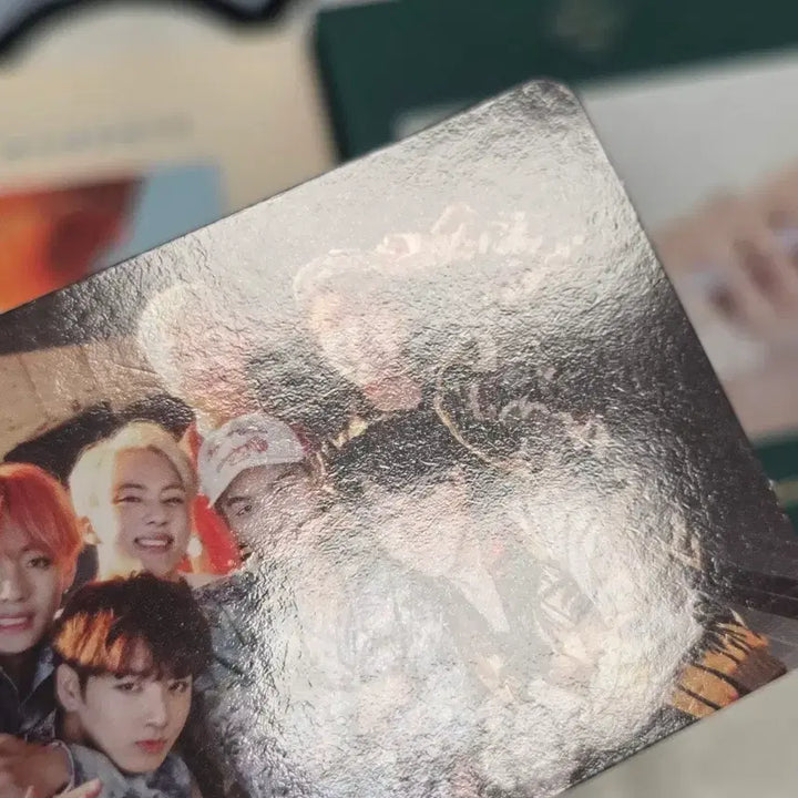 [BUNJANG] 방탄소년단 bts 2016년 메모리즈 / 방탄소년단 bts 2016년 메모리즈