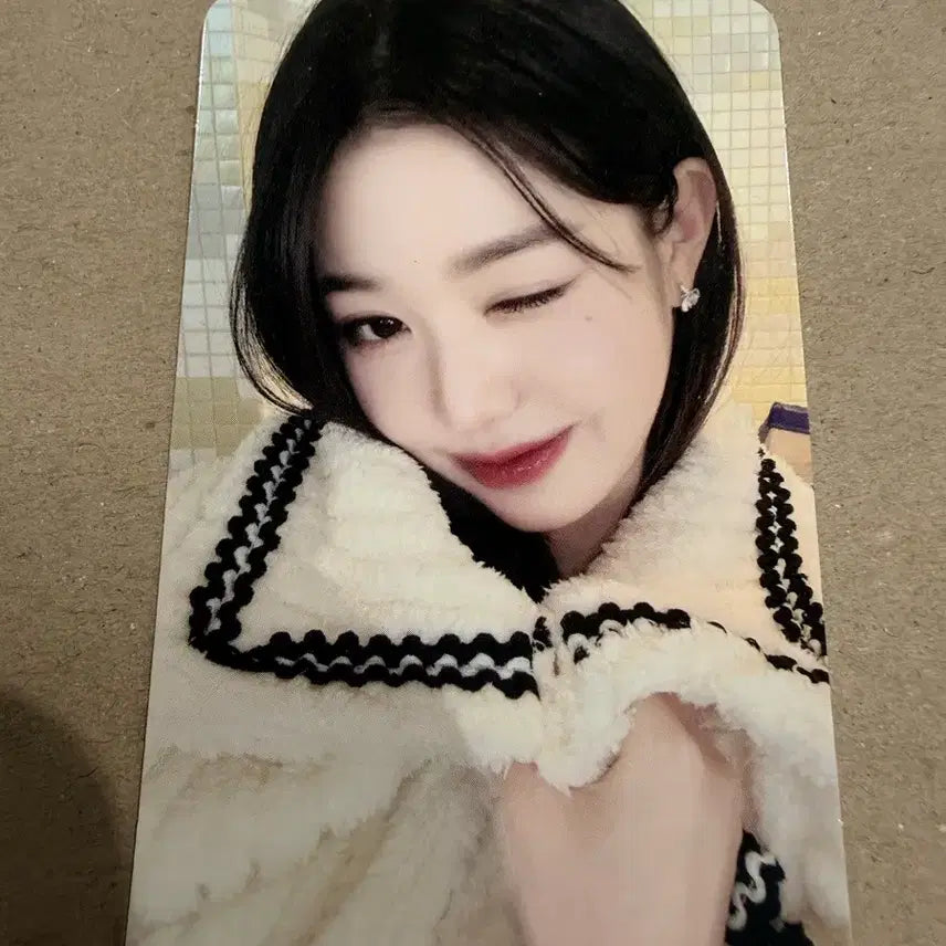 [BUNJANG] 아이브 이서 포토카드 / 아이브 이서 포토카드