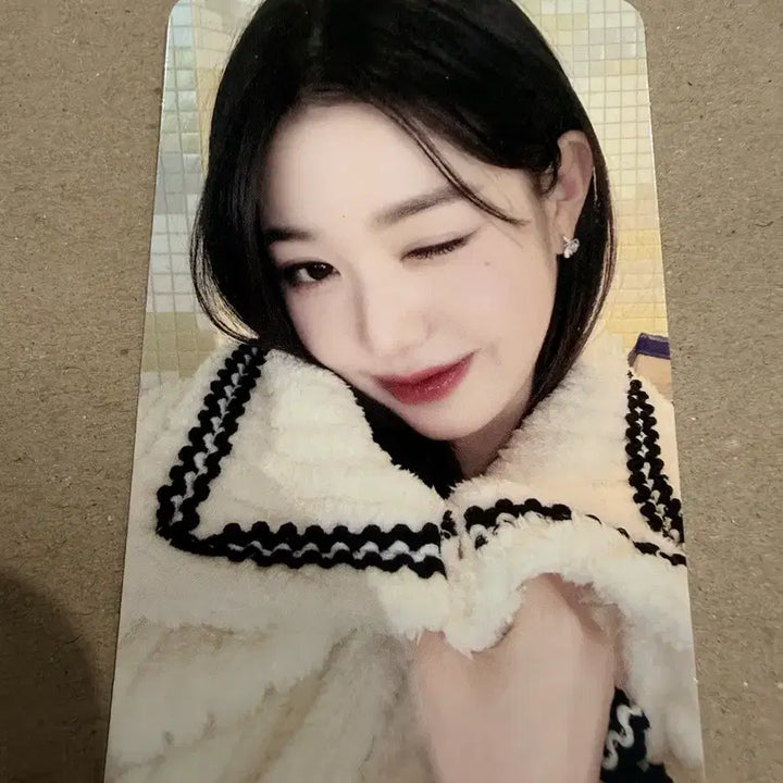 [BUNJANG] 아이브 이서 포토카드 / 아이브 이서 포토카드