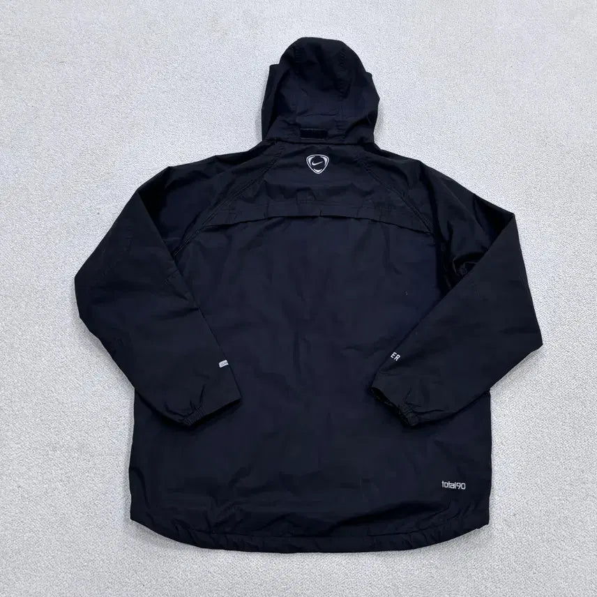 [BUNJANG] Nike Inter Milan Vintage Windbreaker / M 나이키 인터밀란 빈티지 바람막이 0424E