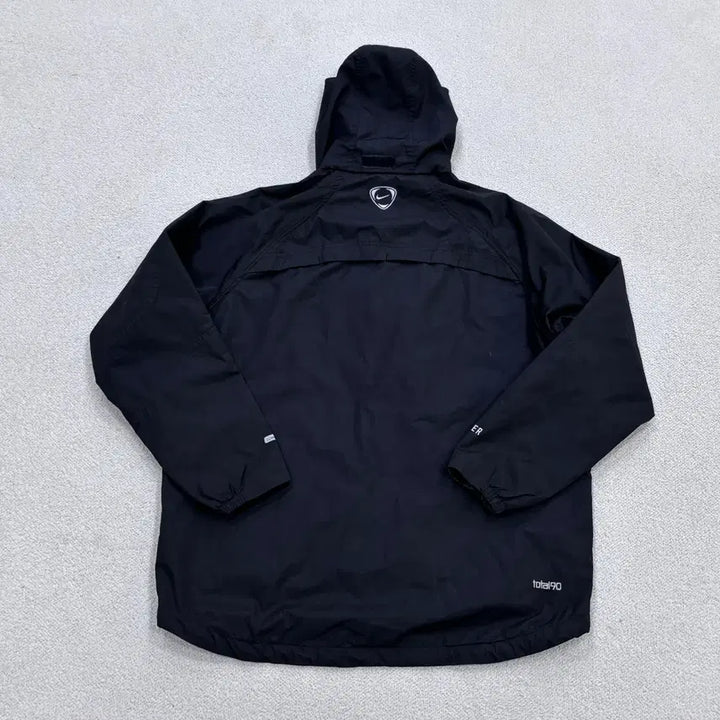 [BUNJANG] Nike Inter Milan Vintage Windbreaker / M 나이키 인터밀란 빈티지 바람막이 0424E