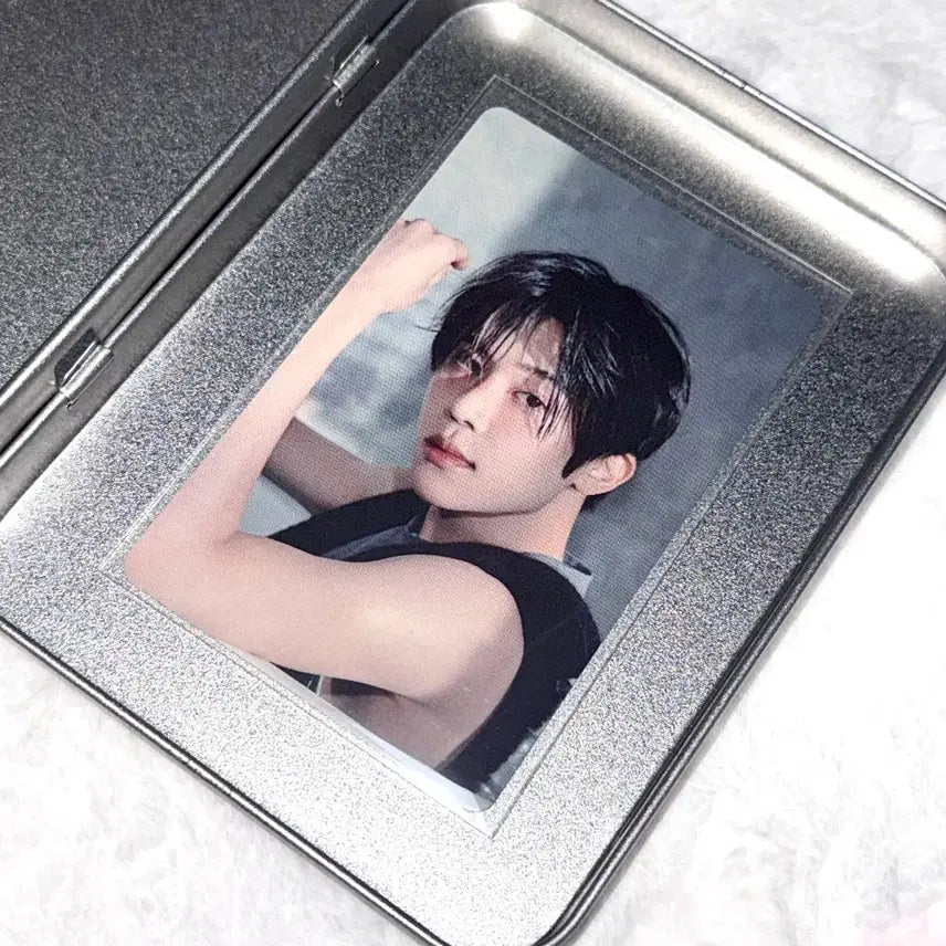 [BUNJANG] NCT WISH Sion Photocard / 엔시티 위시 영풍문고 시온 포카