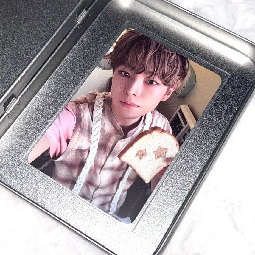 [SOLD OUT] 엔시티 위시 유우시 포카