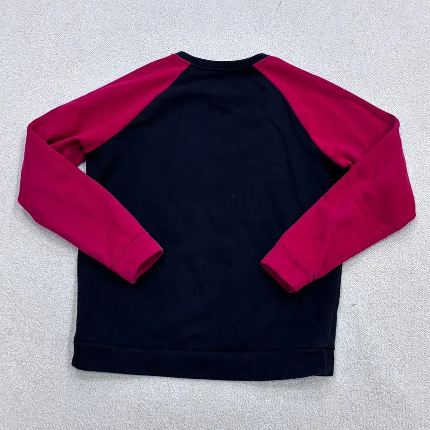 [BUNJANG] Nike Jordan Classic Fleece Sweatshirt / XL 나이키 조던 클래식 플리스 맨투맨 0424E