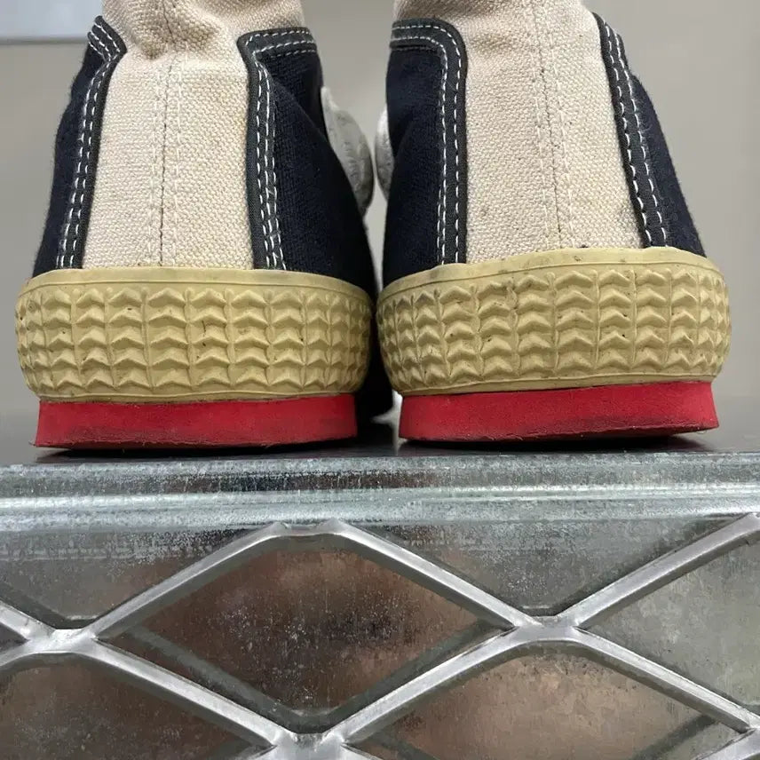 [BUNJANG] Diesel Yuk Sneakers / 디젤 Yuk 스니커즈 42 (gr-4666)