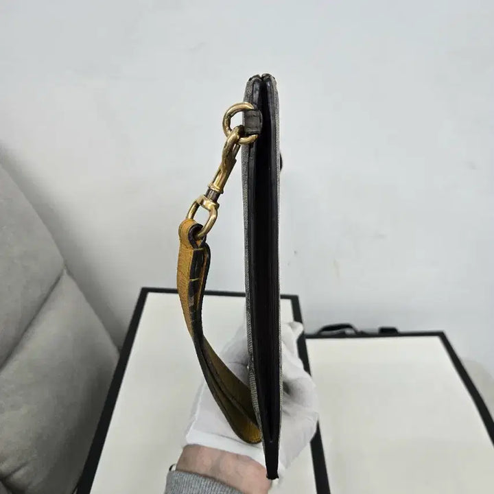 [BUNJANG] Gucci Neo Vintage Clutch Bag / [정품] 구찌 네오빈티지 클러치백